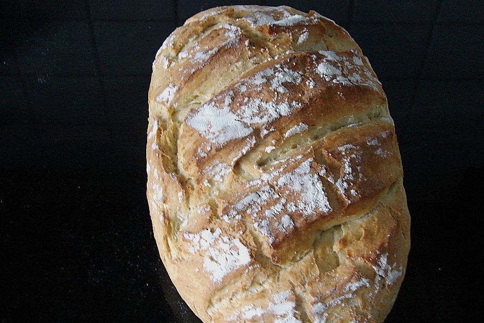 Bräterbrot