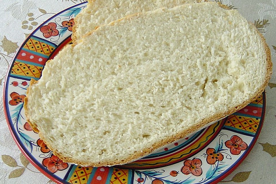 Bräterbrot