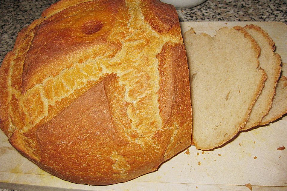 Bräterbrot