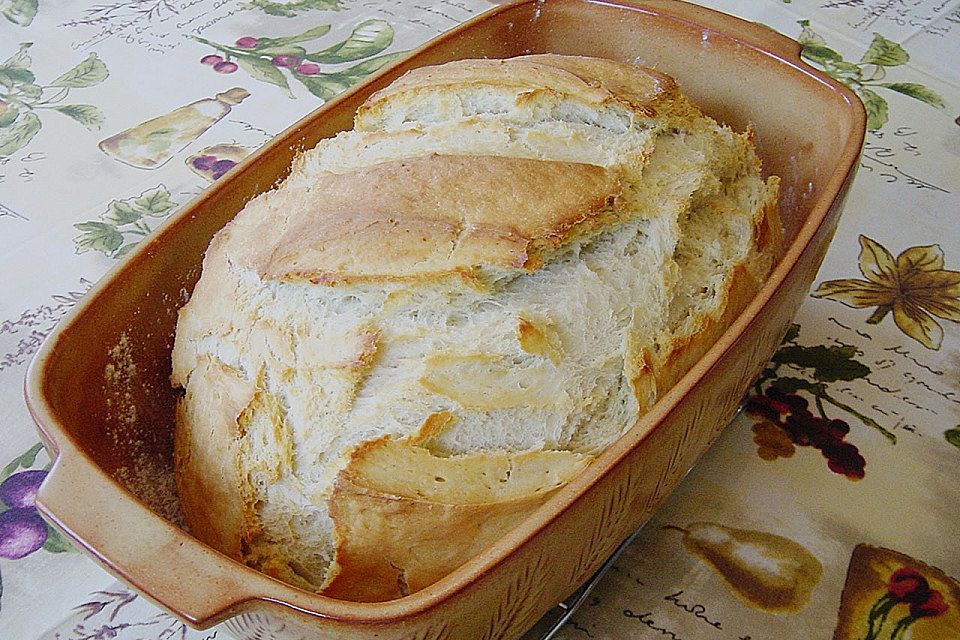 Bräterbrot