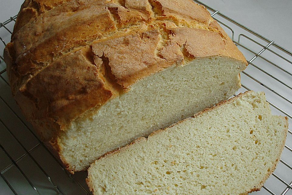 Bräterbrot