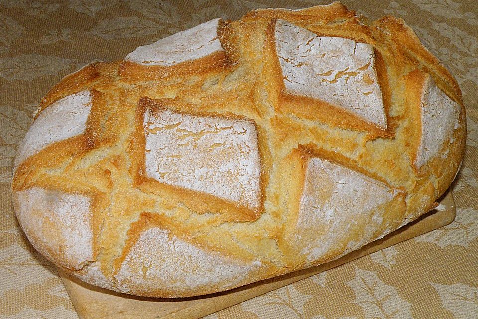 Bräterbrot