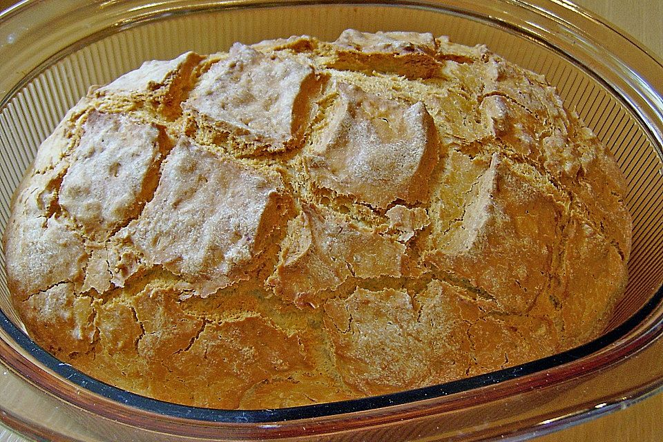 Bräterbrot