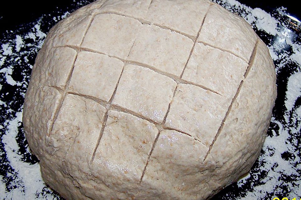 Bräterbrot