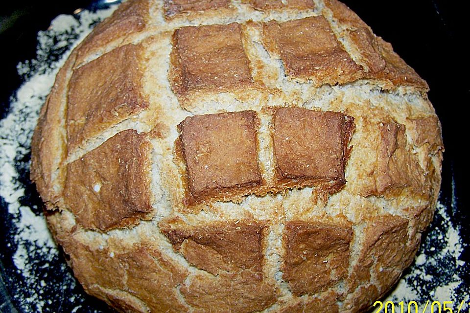 Bräterbrot