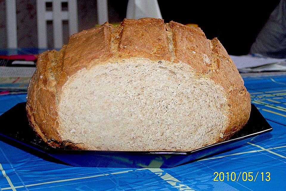 Bräterbrot