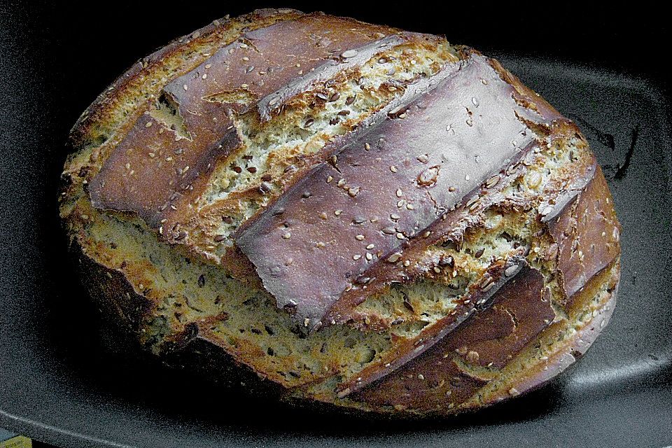 Bräterbrot