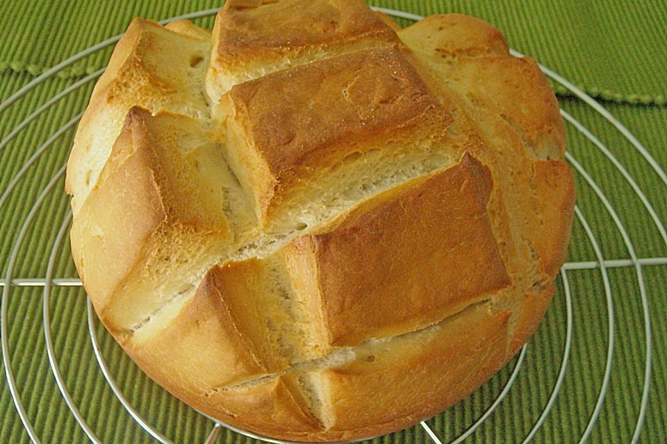 Bräterbrot