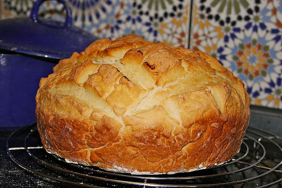 Bräterbrot