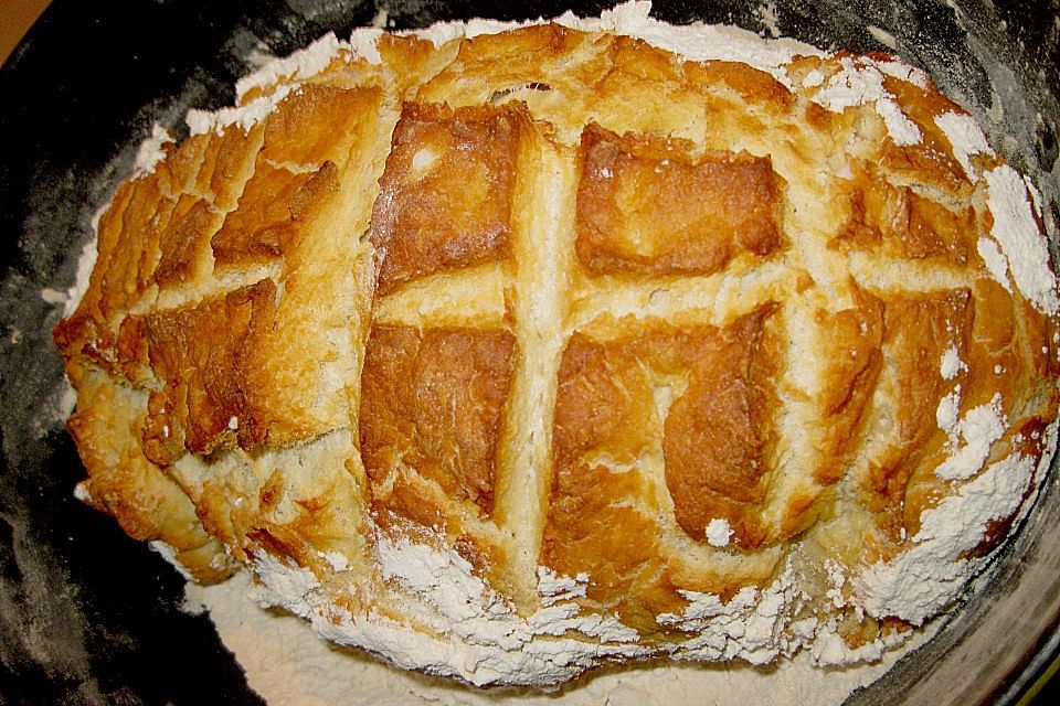 Bräterbrot