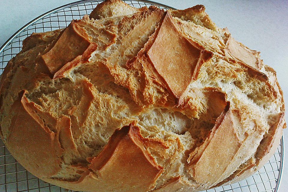 Bräterbrot