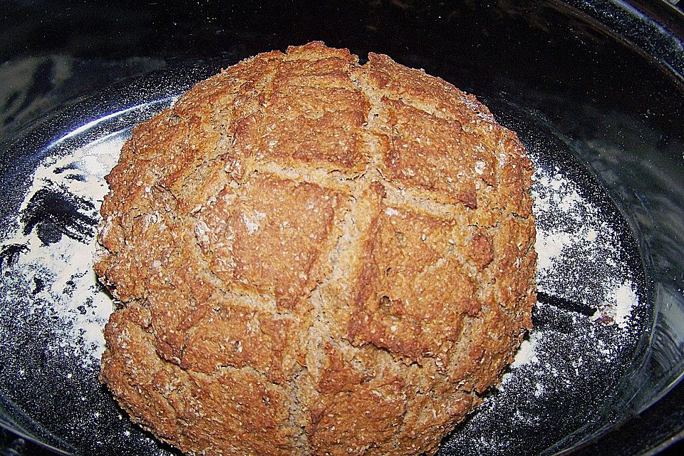 Bräterbrot