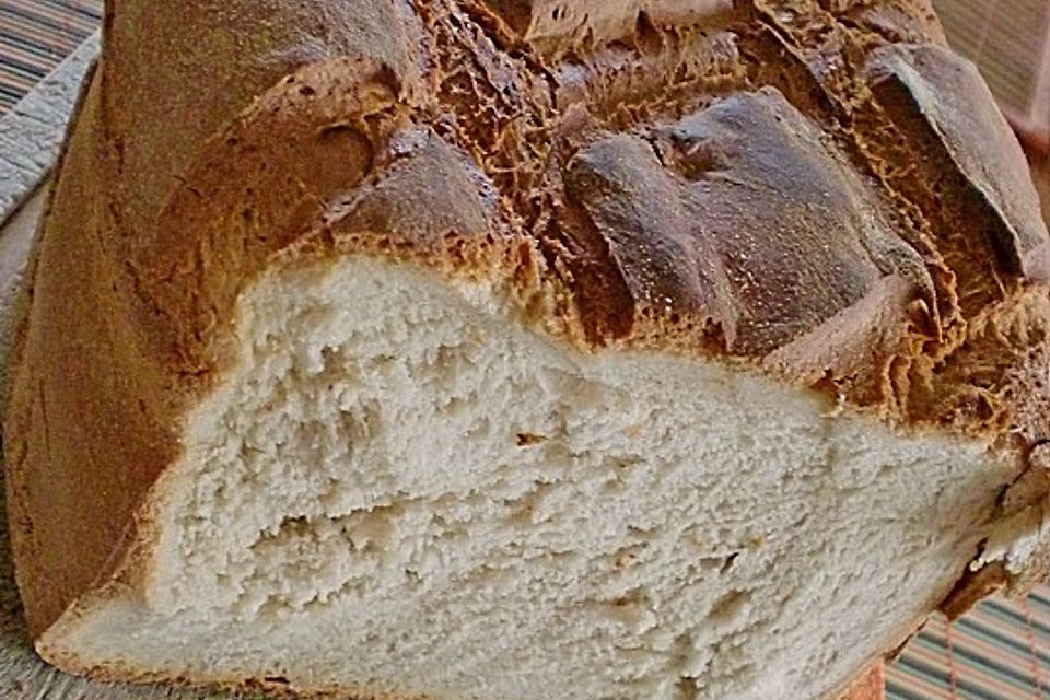 Bräterbrot