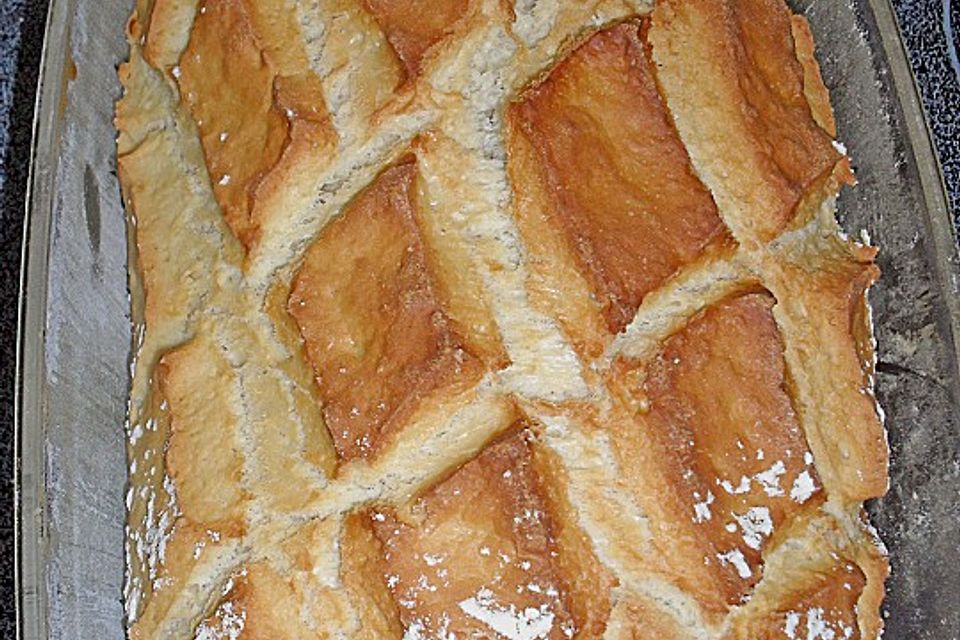 Bräterbrot