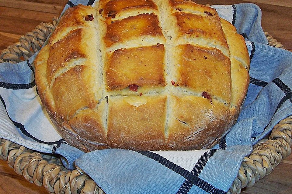 Bräterbrot