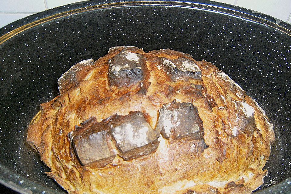 Bräterbrot