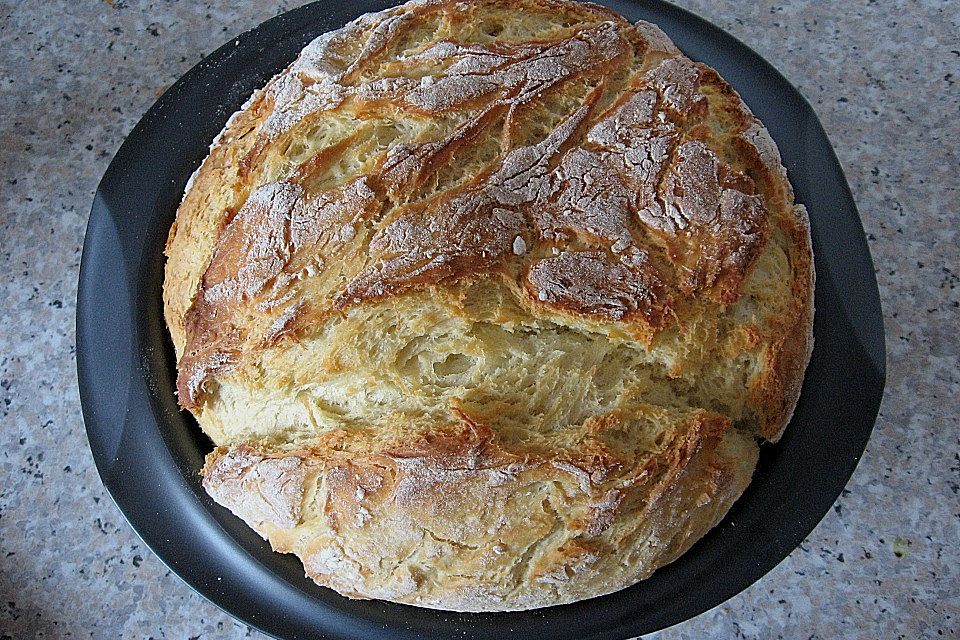 Bräterbrot