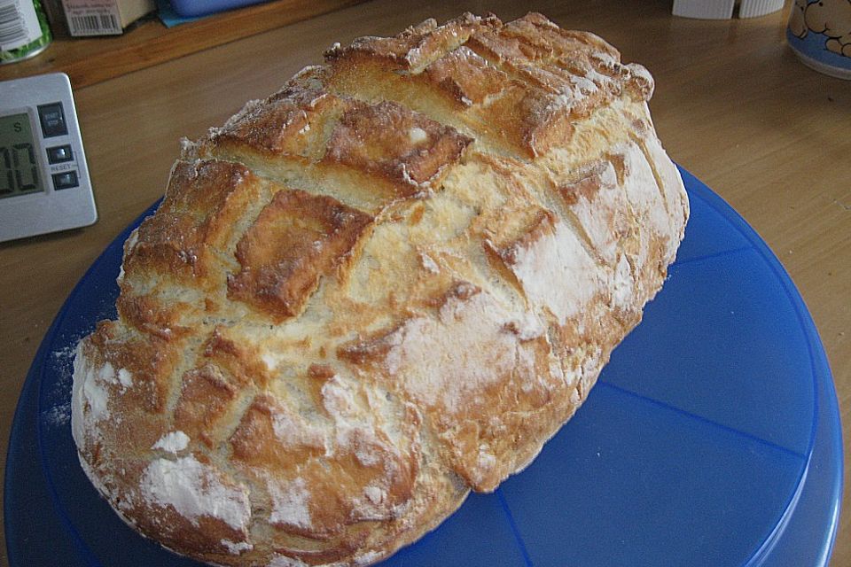 Bräterbrot