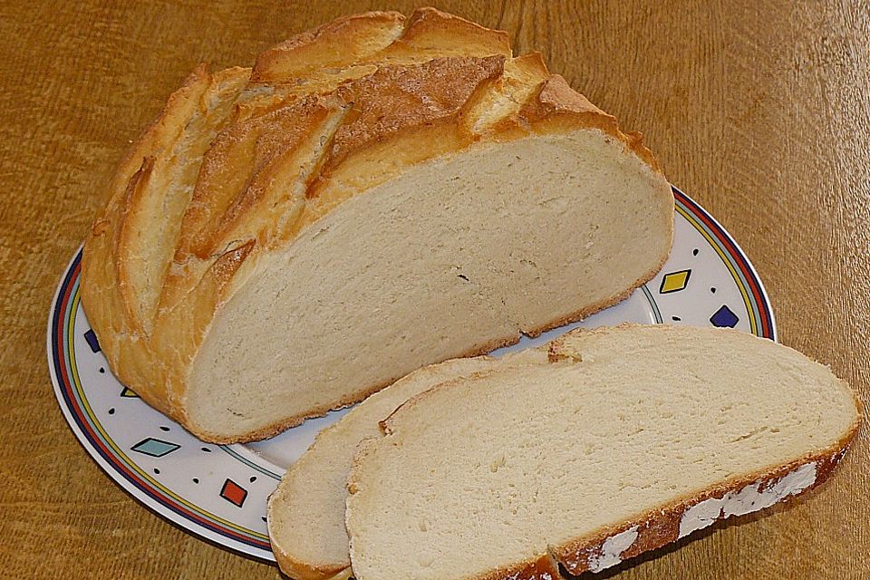 Bräterbrot