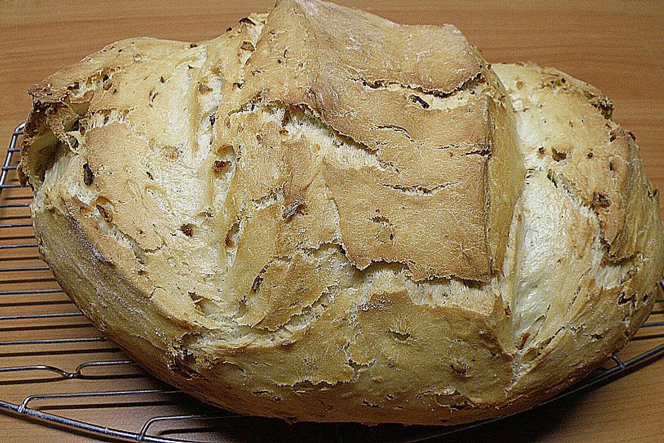 Bräterbrot