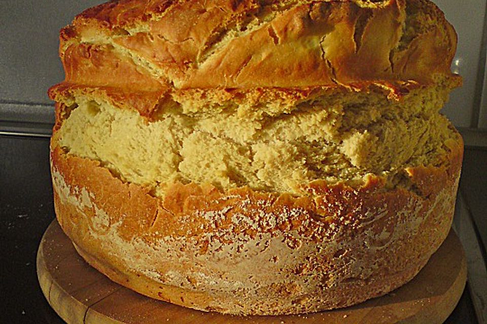 Bräterbrot