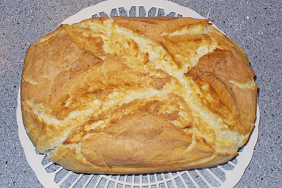 Bräterbrot