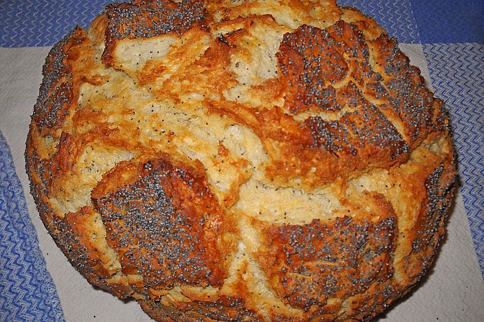 Bräterbrot