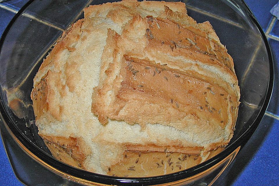 Bräterbrot