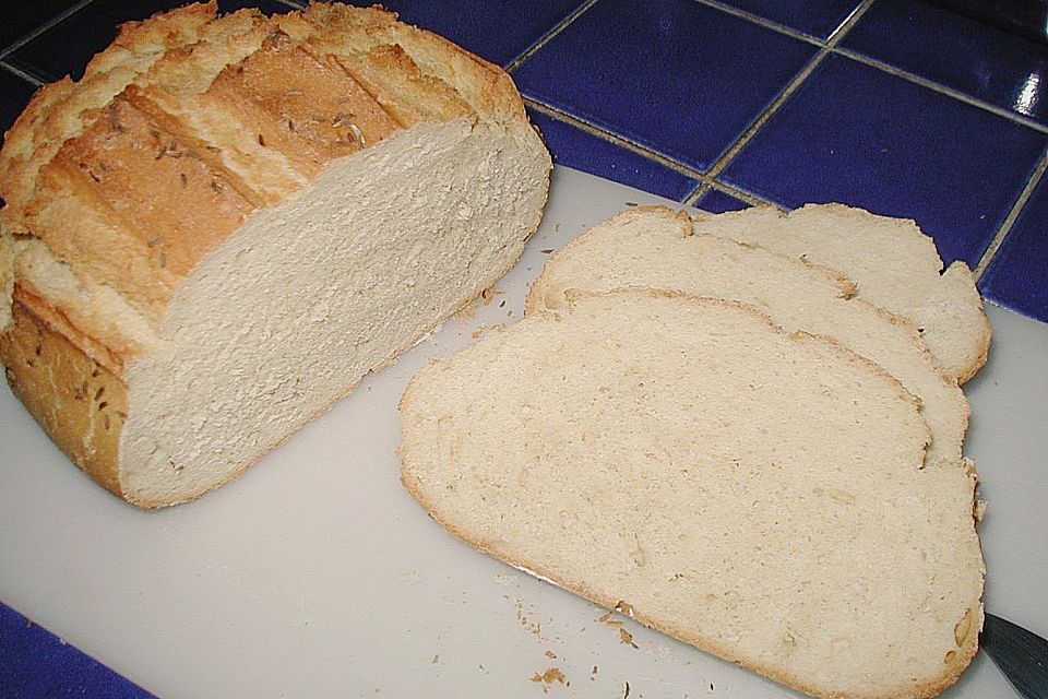 Bräterbrot