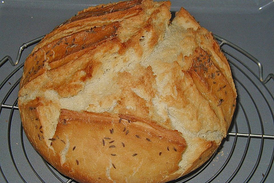 Bräterbrot