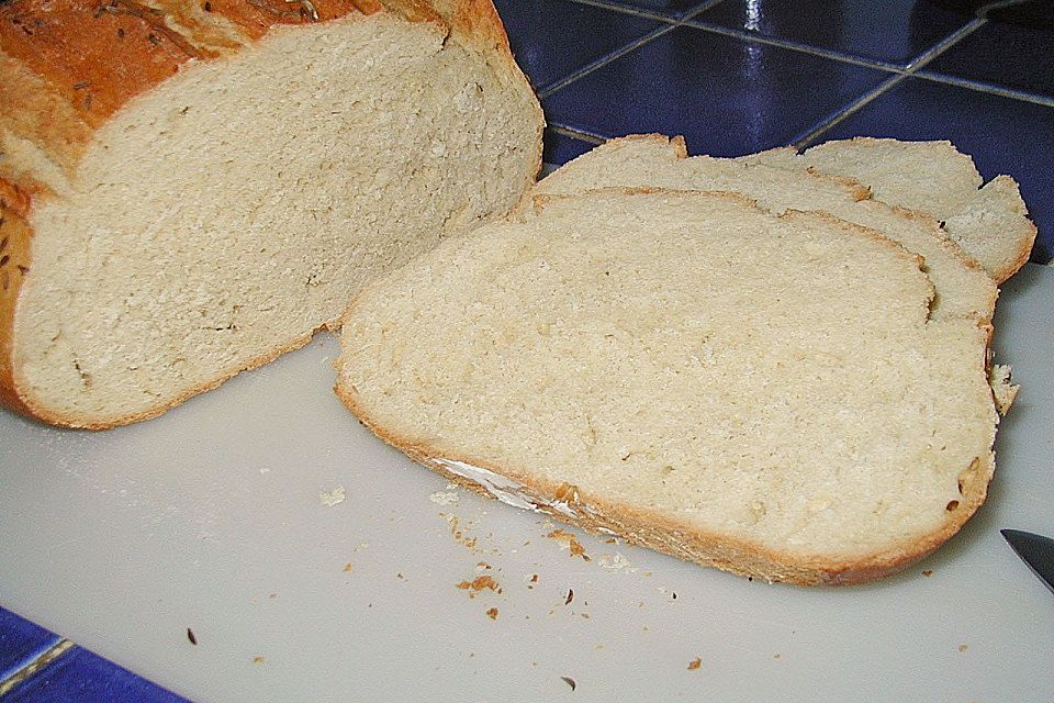 Bräterbrot