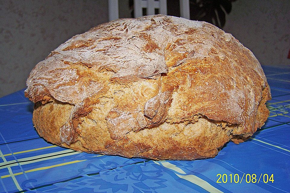 Bräterbrot