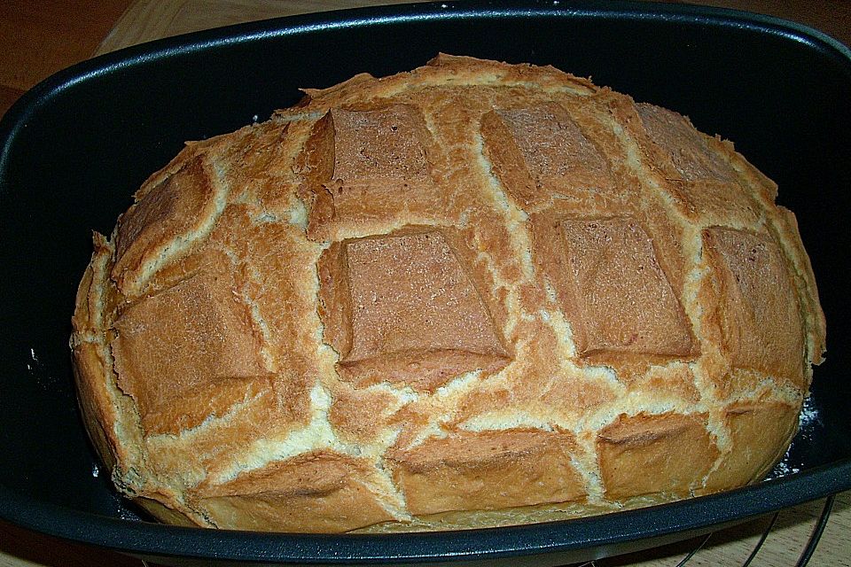 Bräterbrot