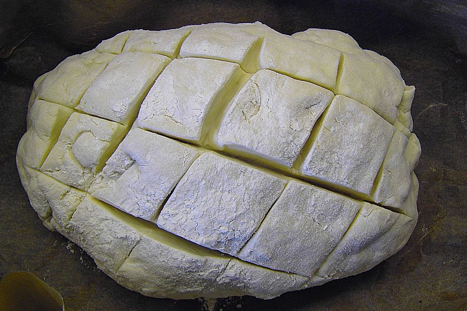 Bräterbrot