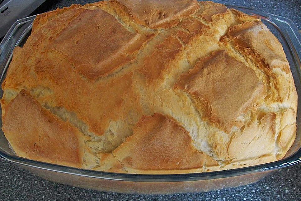 Bräterbrot