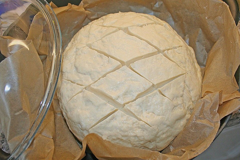 Bräterbrot