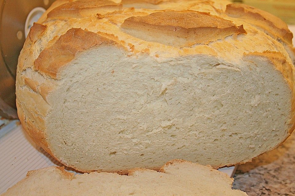 Bräterbrot