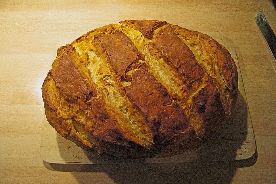 Bräterbrot