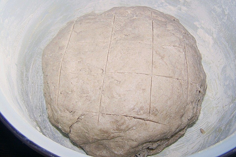 Bräterbrot