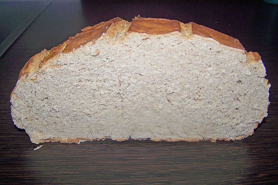 Bräterbrot