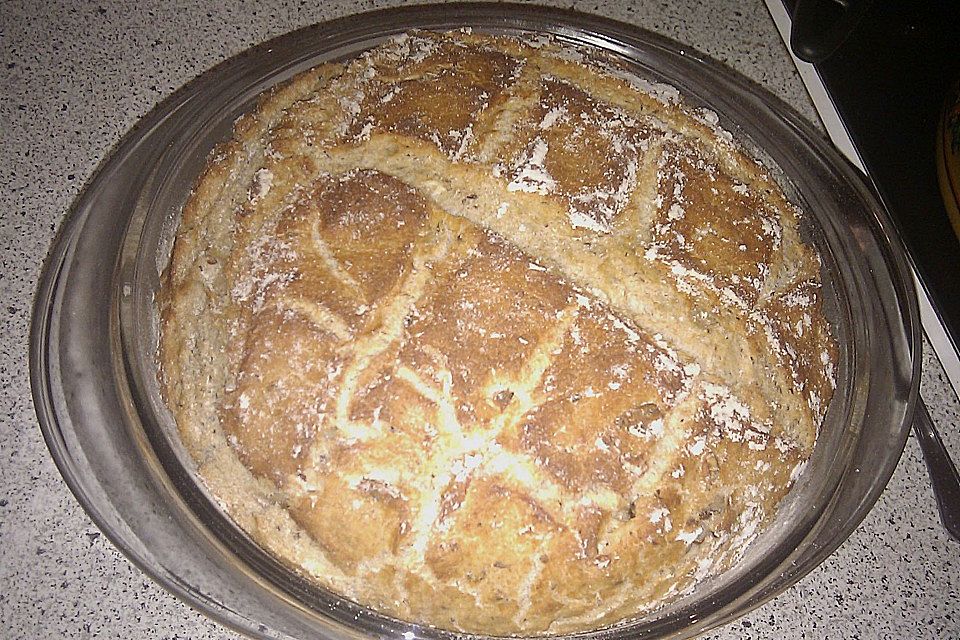 Bräterbrot