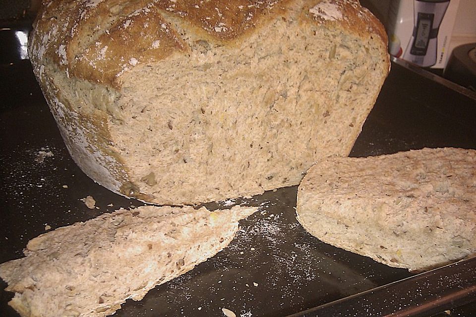 Bräterbrot