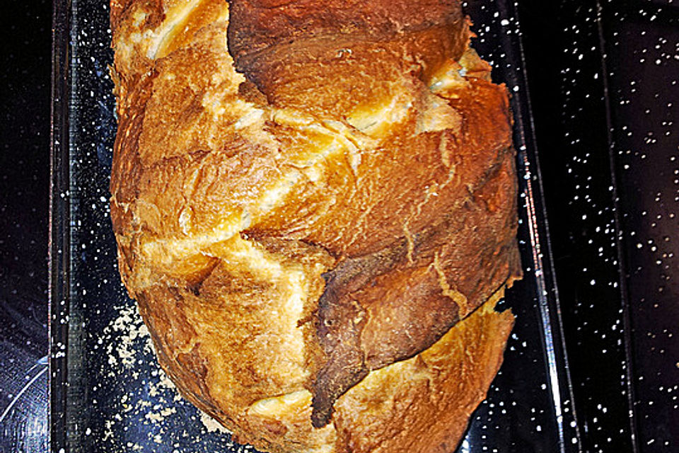 Bräterbrot