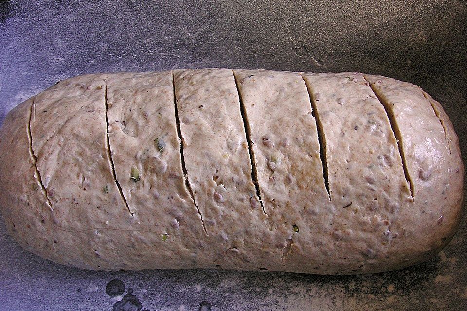 Bräterbrot