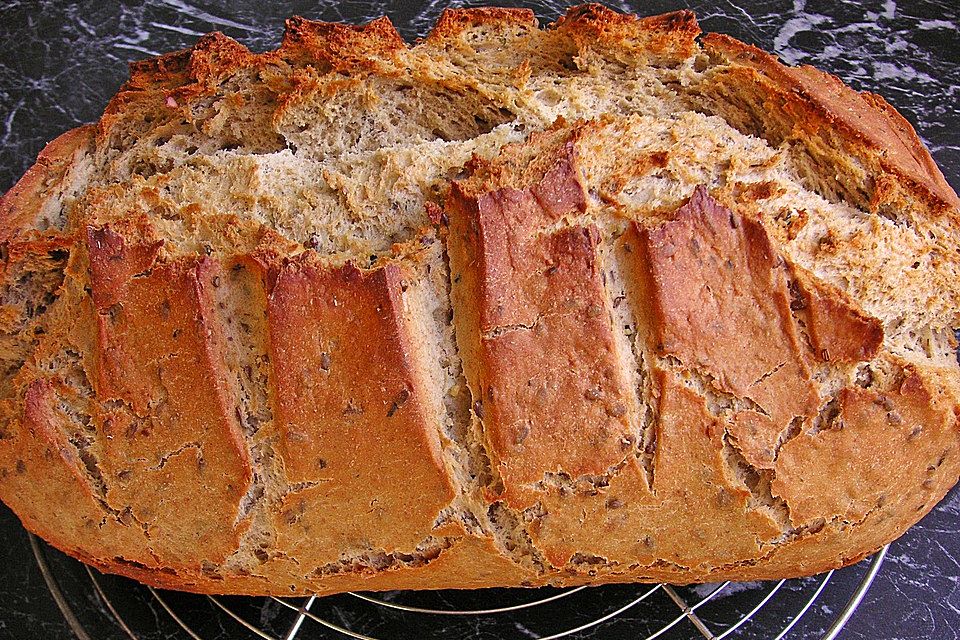 Bräterbrot