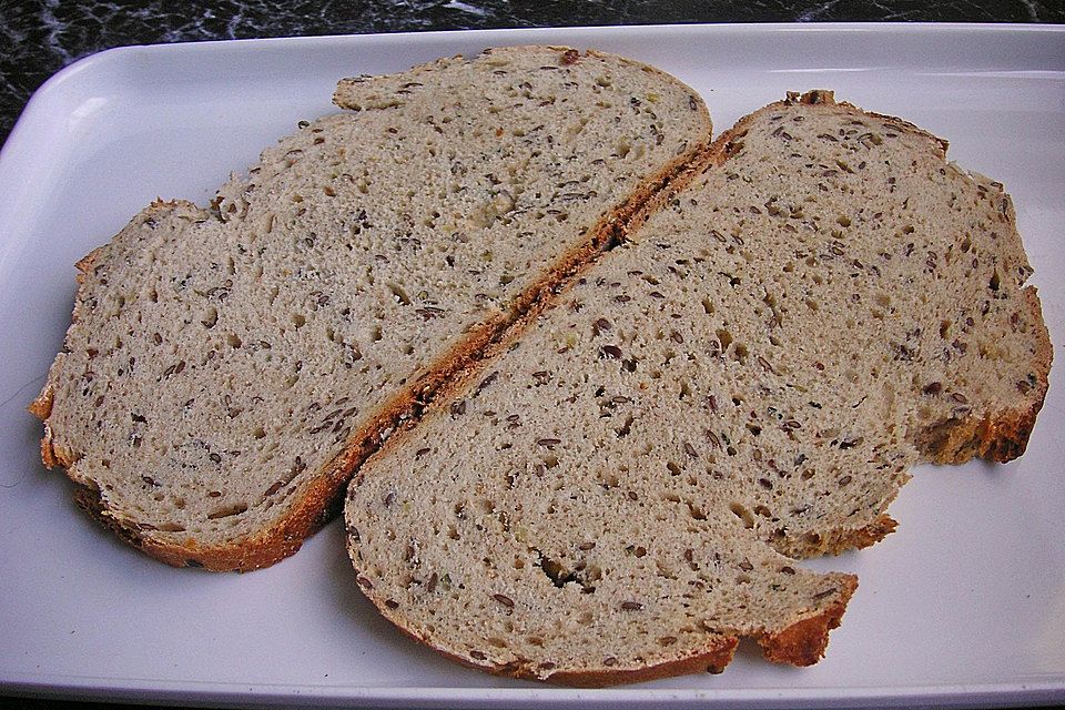 Bräterbrot