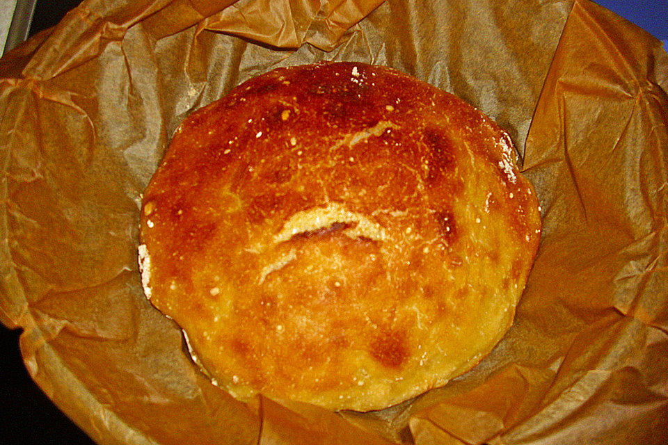 Bräterbrot