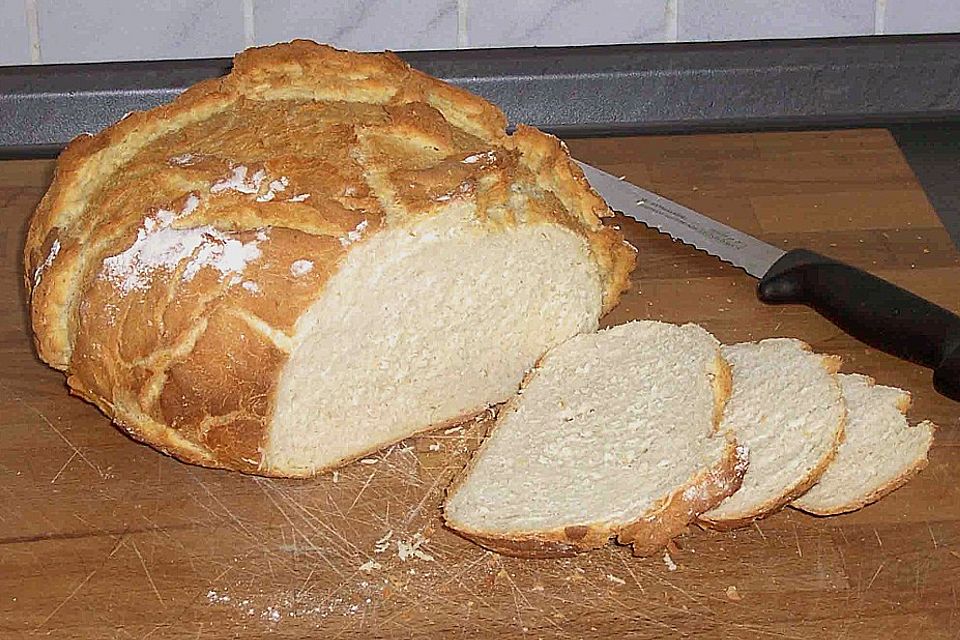 Bräterbrot