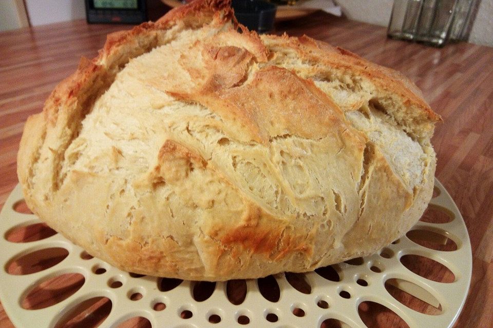 Bräterbrot