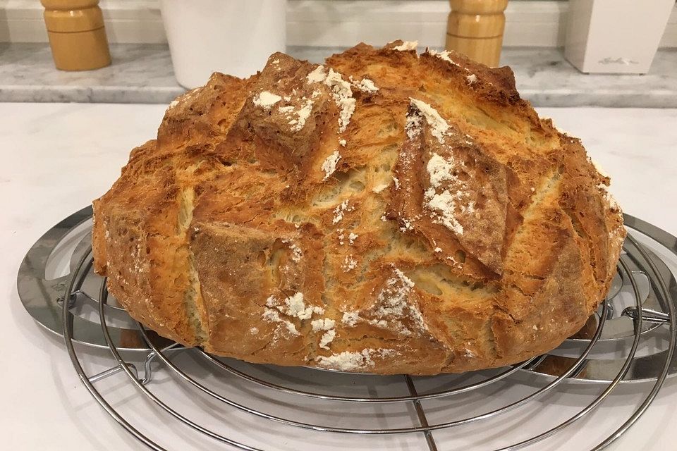 Bräterbrot